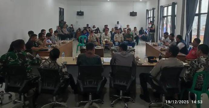 Partisipasi Masyarakat Cikajang dalam Mengawal Program MBG