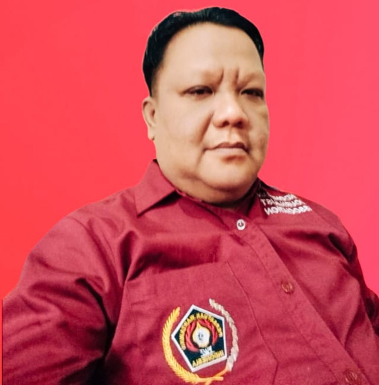 Pewarta