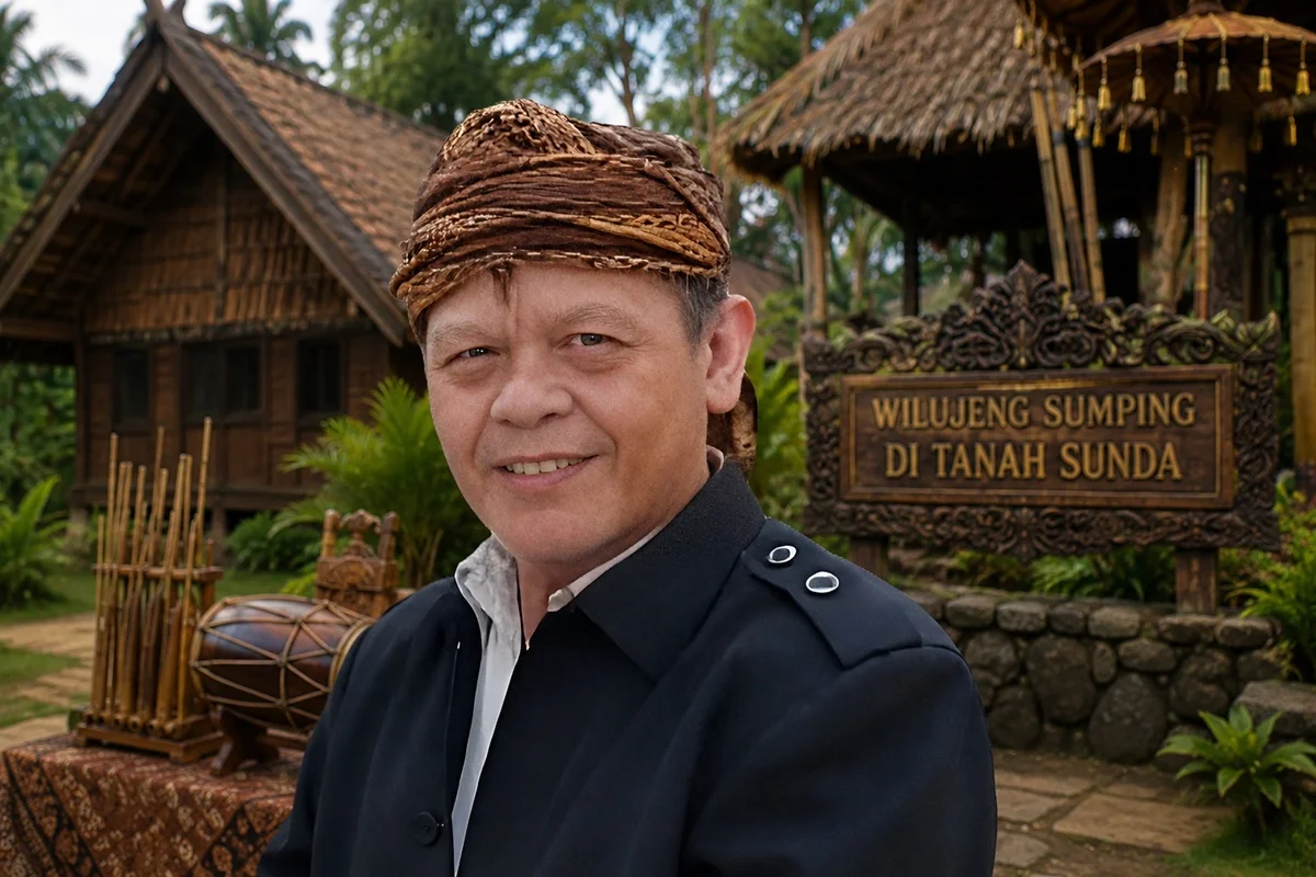Rd. Penanjung Widjaya Dasaputra
