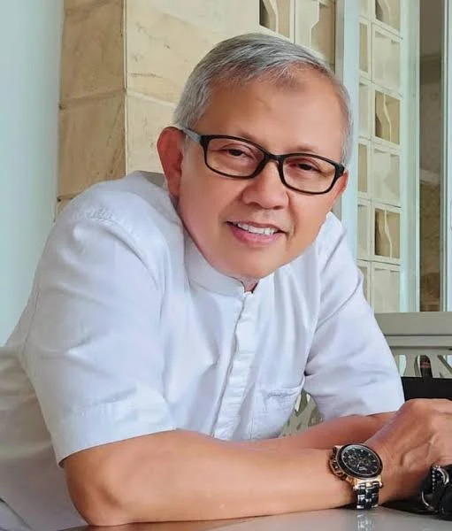 Prof. Dr. Drs. H. Toto Sutarto Gani Utari, M.Pd.