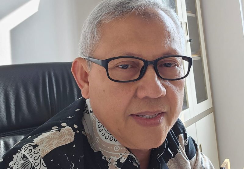 Wajar Bila Pelantikan Ditunda, Karena Proses Administrasi Sedang Berjalan