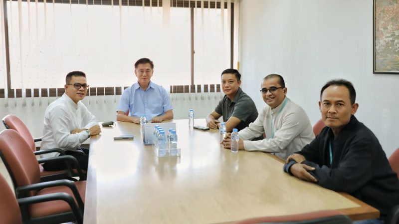 Bupati Bandung Kang DS Siap Cetak Sejarah Baru Selesaikan Banjir Dayeuhkolot