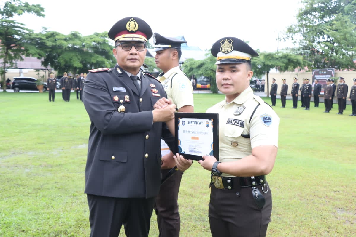 PT BSM Fokus Tingkatkan Kompetensi SDM di 2026,Isu Pemecatan Tidak Benar