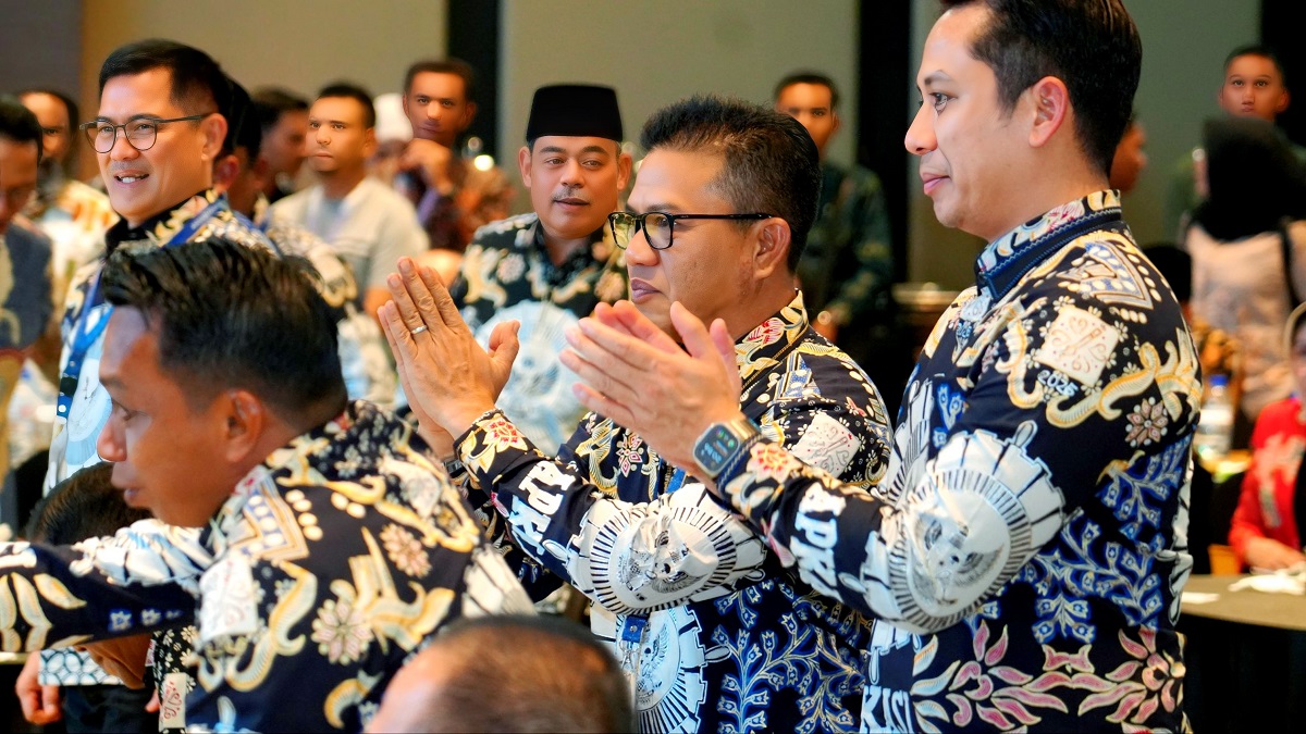 Penguatan Pangan, Energi, dan Infrastruktur Jadi Fokus Rakernas APKASI Tahun 2026 