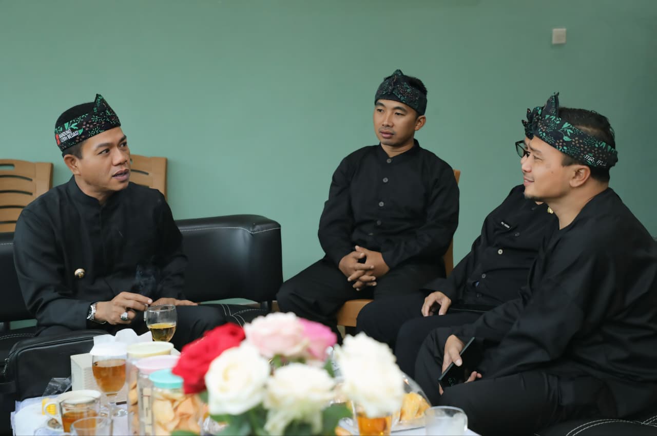 Kadis DPMD,  Hari Desa Nasional 2026 Cerminan Komitmen Pemkab Menjadi Sentra dan Jantungnya Kab. Bandung