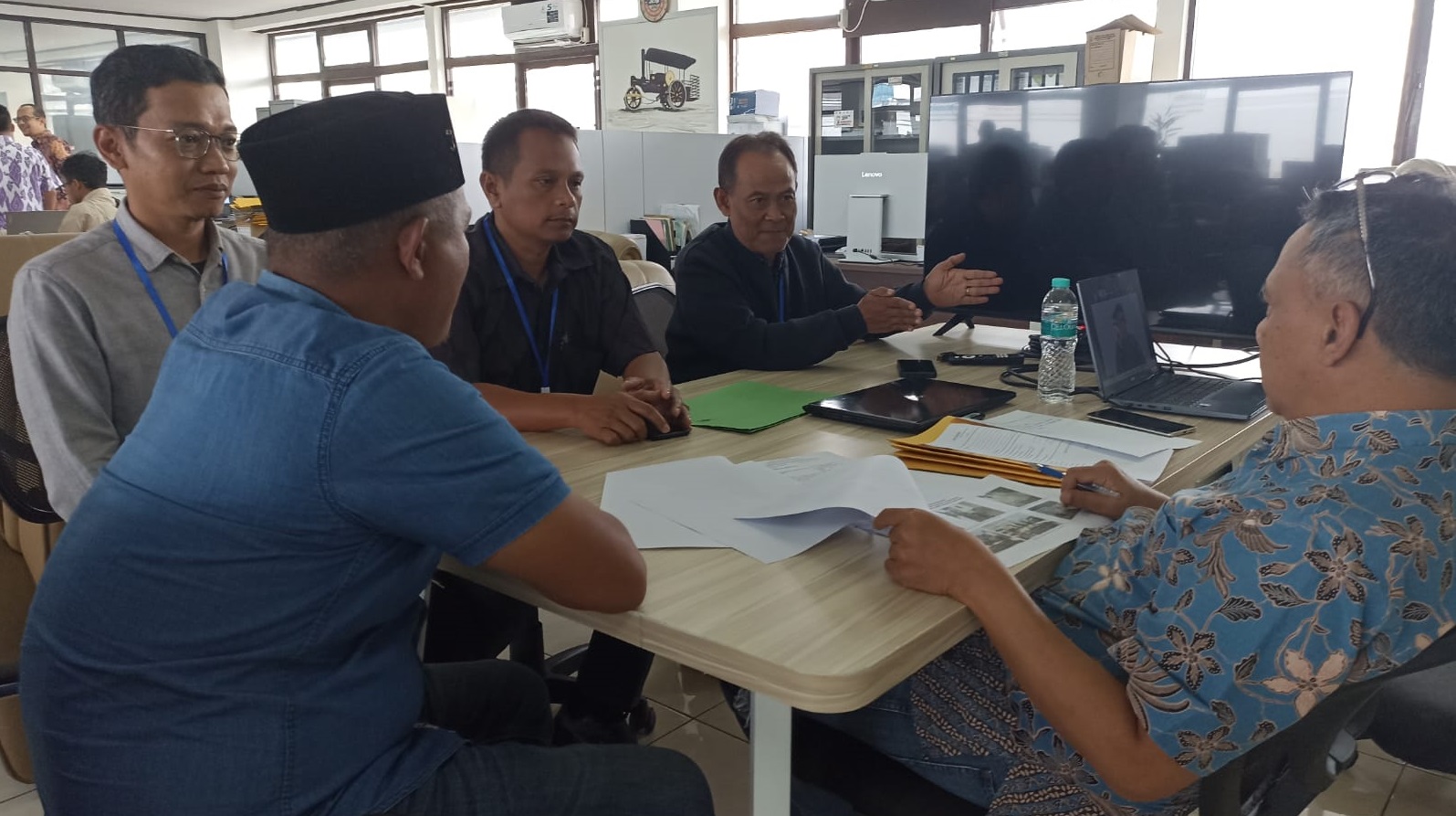 Usulan Pentahelix Dikabulkan, Bina Marga Jabar Segera Lakukan Pengerukan dan Pembangunan Jembatan