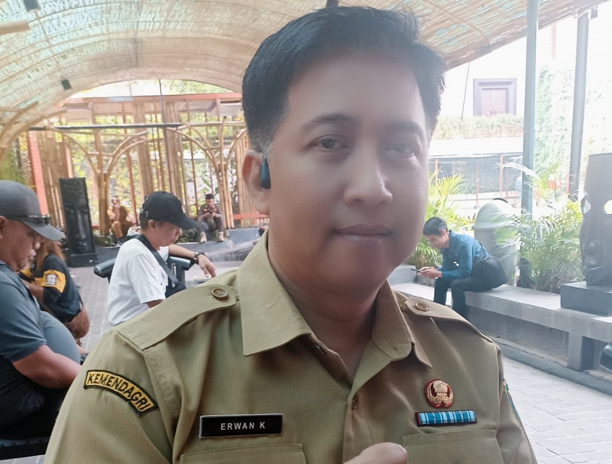 Bapenda Kab. Bandung Berikan Penghargaan Bagi Wajib Pajak Berprestasi