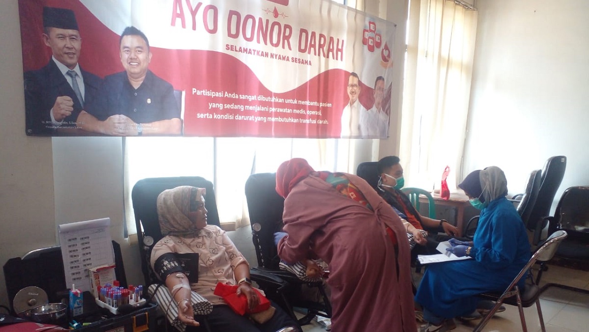 Brigade Infantri Cakrabuana Bersih-bersih Pantai Santolo, DPRD: Cermin Gotong Royong Warga Garut