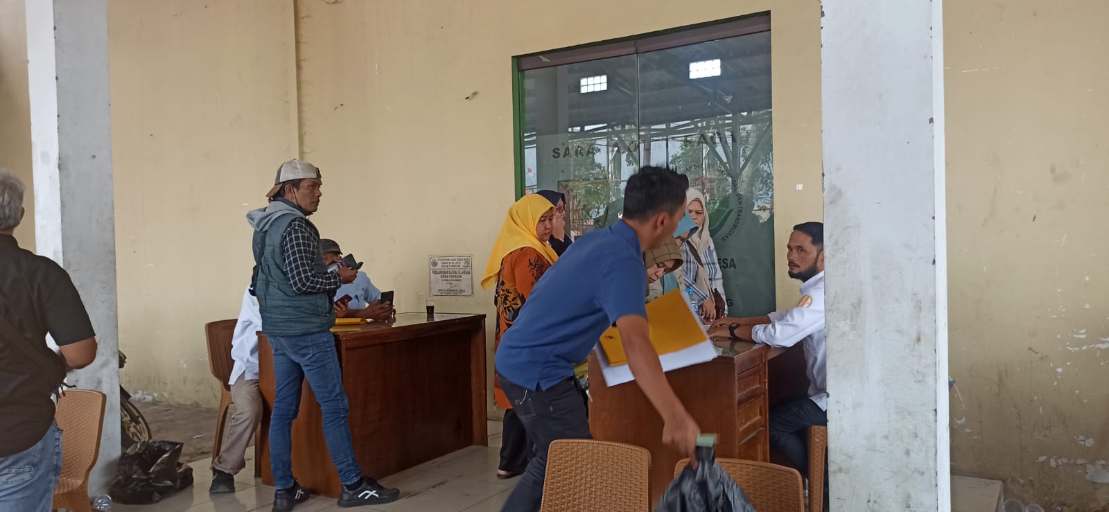 Pers Dikebiri,  Penyelenggaraan Pengawasan DPRD Jabar Digelar Tertutup 