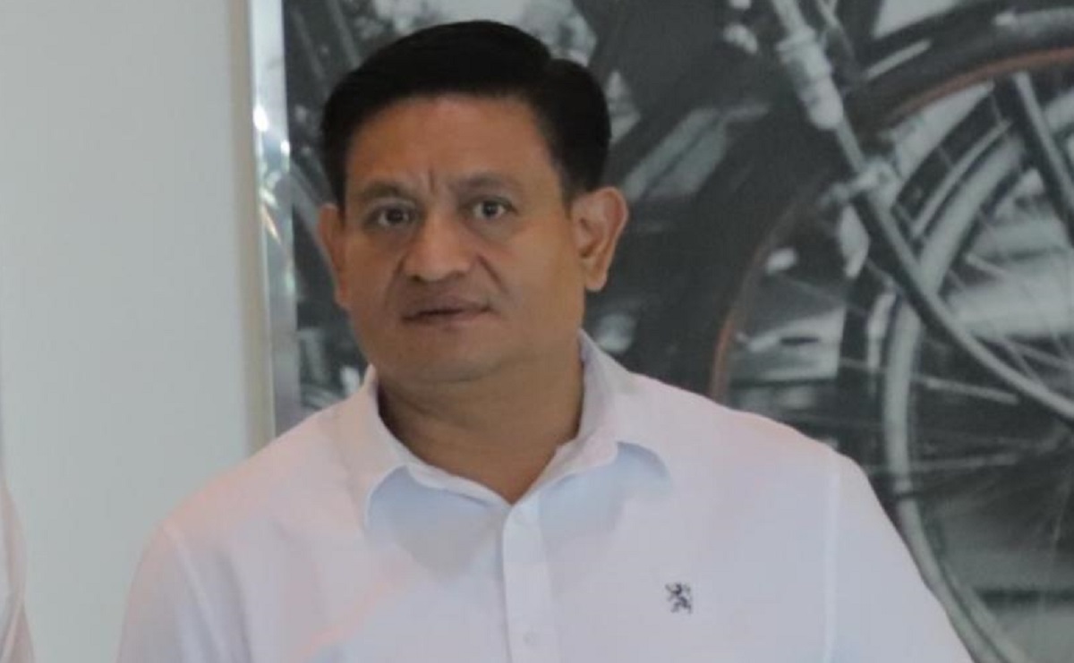 BKPSDM Bandung Jelaskan Sewa Kendaraan Dinas : Diatur Perpres hingga Perbup