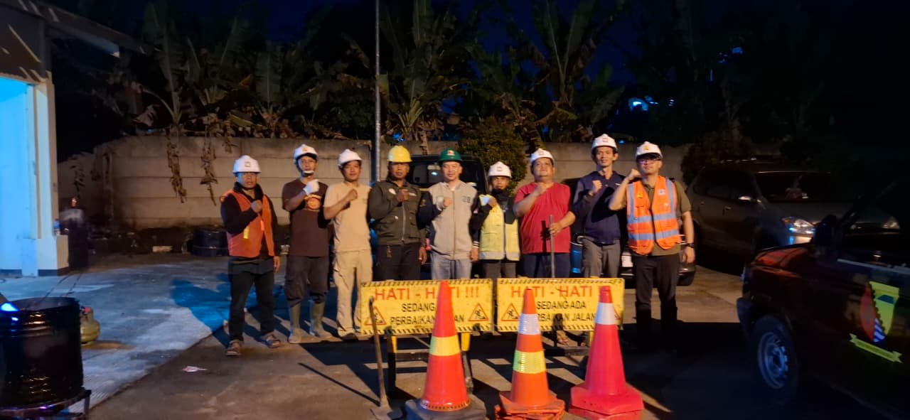 Inovasi Karya Ilmiah Asep Subrata, S.T., M.K.P Sumbangsih Kemajuan Infrastruktur Menuju Masa Depan Berkelanjutan