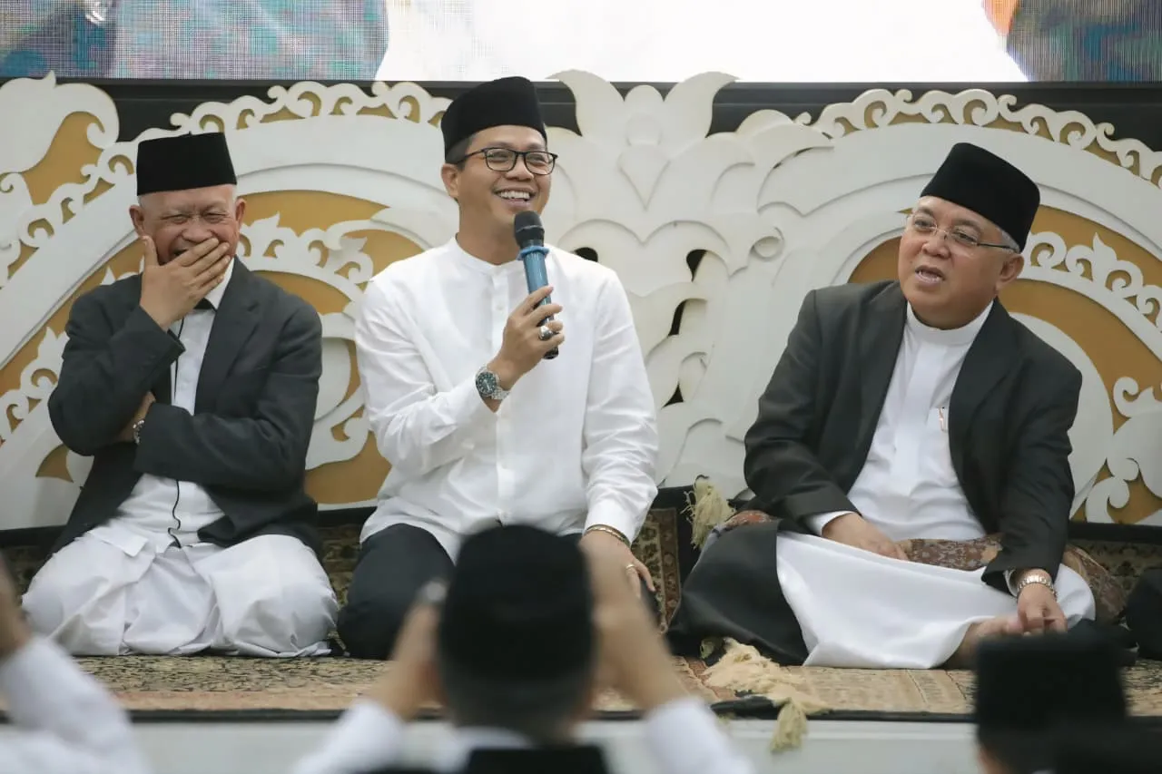 Kabar Gembira! Kang DS Pastikan P3K Paruh Waktu Kabupaten Bandung Segera Terima THR