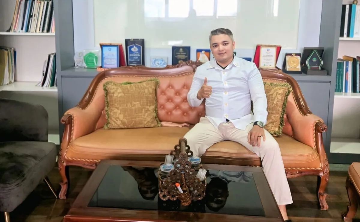 Ikuti Asta Cita Presiden, Laskar Prabowo 08 Garut Bongkar Dugaan Penyimpangan Anggaran Disdik