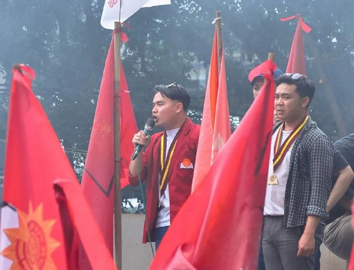 Usamah Husnun Daudi: 3 April Sudah Seharusnya Ditetapkan Menjadi Hari Mosi Integral Nasional