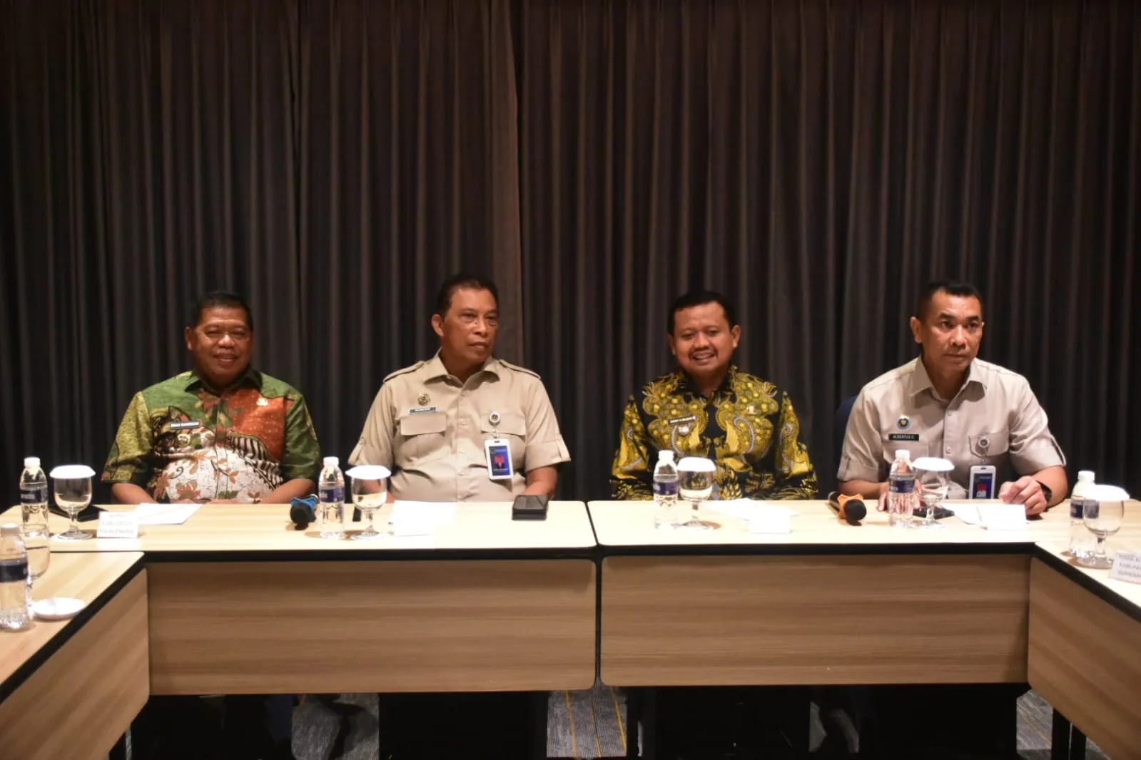 Dorong Generasi Sehat dan Ekonomi Tumbuh, Sumedang-Majalengka Perkuat Kualitas MBG 