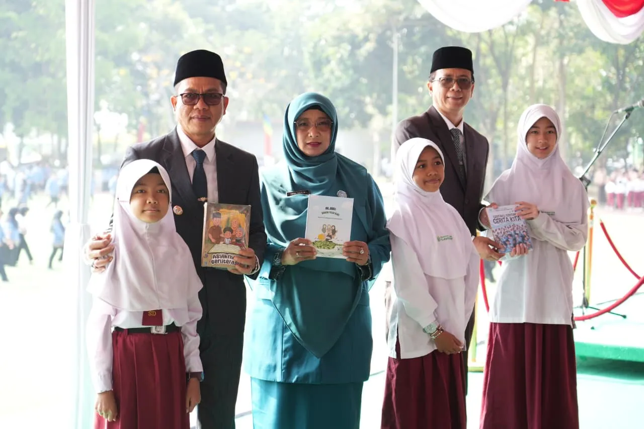 KDS: Pendidikan, Otonomi Daerah, dan Kesejahteraan Pekerja Jadi Pilar Pembangunan Kabupaten Bandung