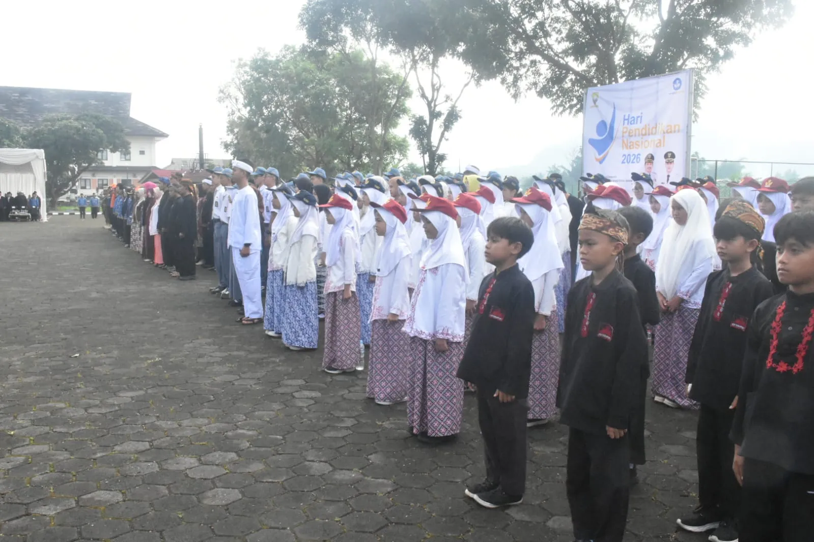 Refleksi Hardiknas 2026, Wujudkan Pendidikan Bermutu bagi Sumedang