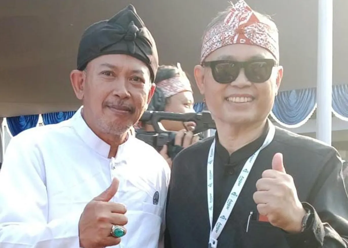 Pentingnya Narasi tentang Makna Sejarah dan Budaya Sunda