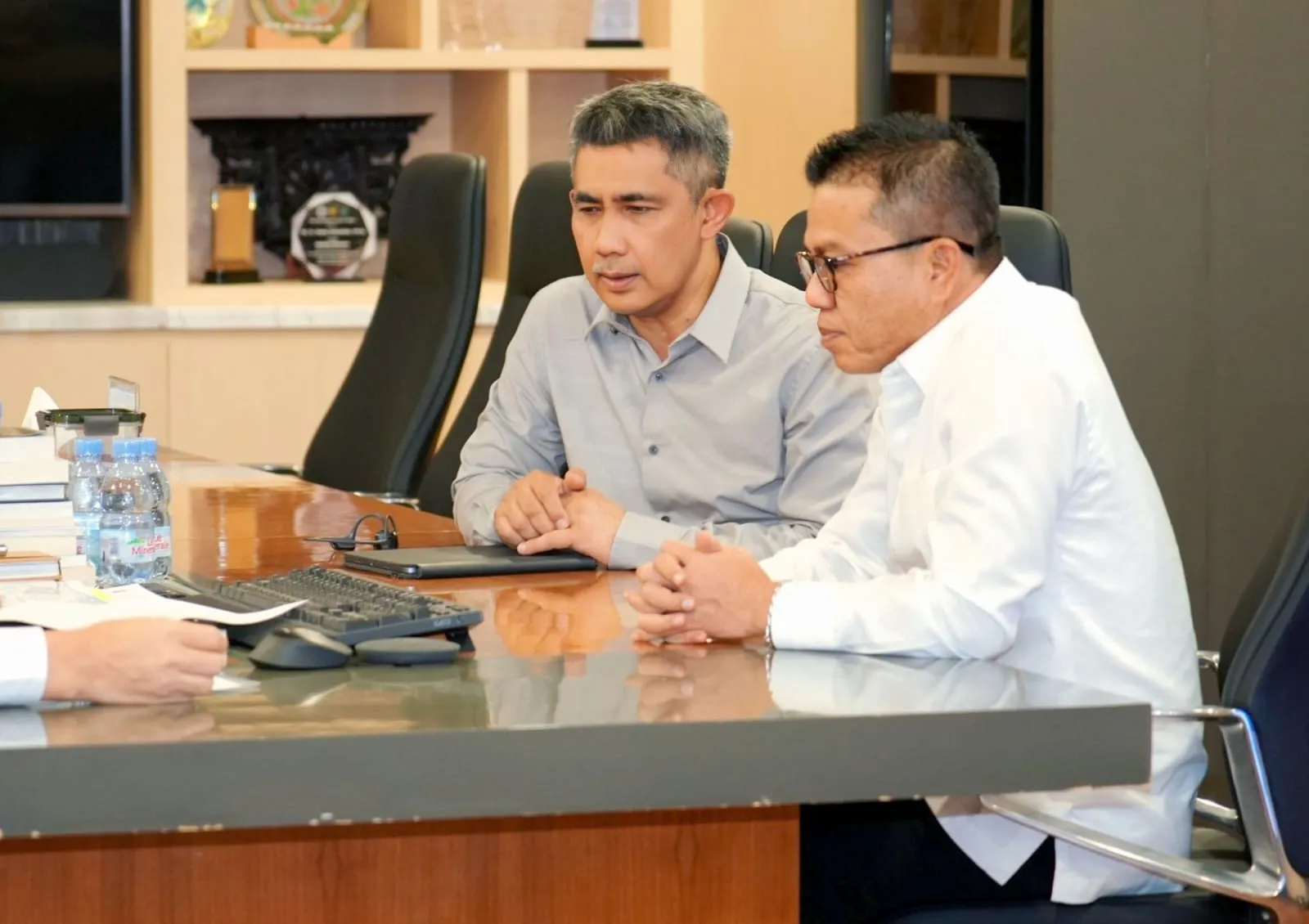 Bupati Bandung Gaspol Infrastruktur: Exit Tol, Flyover, hingga Jalan Lingkar Jadi Prioritas