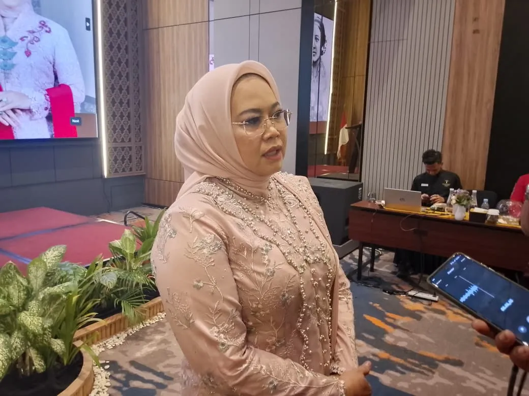 Jejak Kartini di Pangandaran: Ida Nurlaila Dorong Perempuan Berdaya Tanpa Tinggalkan Peran Keluarga