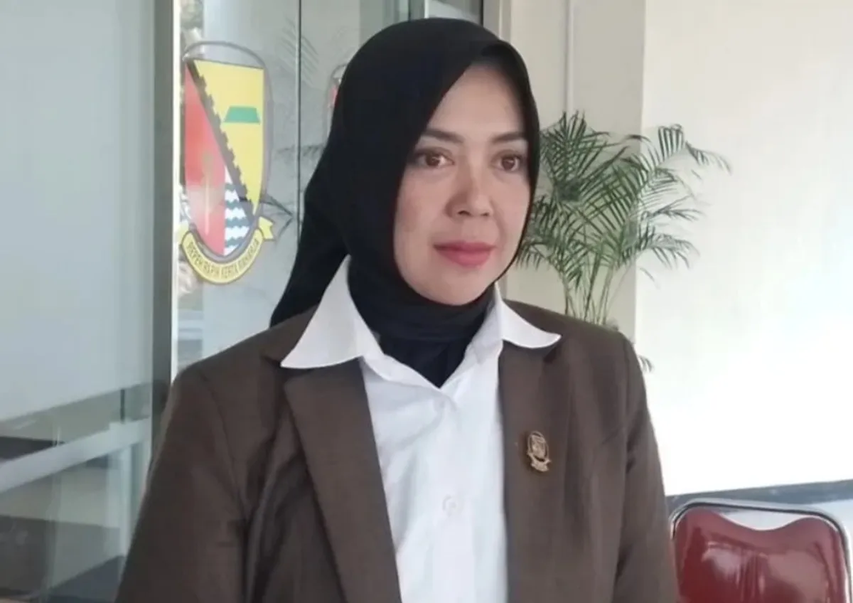DPRD Kabupaten Bandung Gaungkan Gerakan Zero Waste dan Zero Food Waste 2026