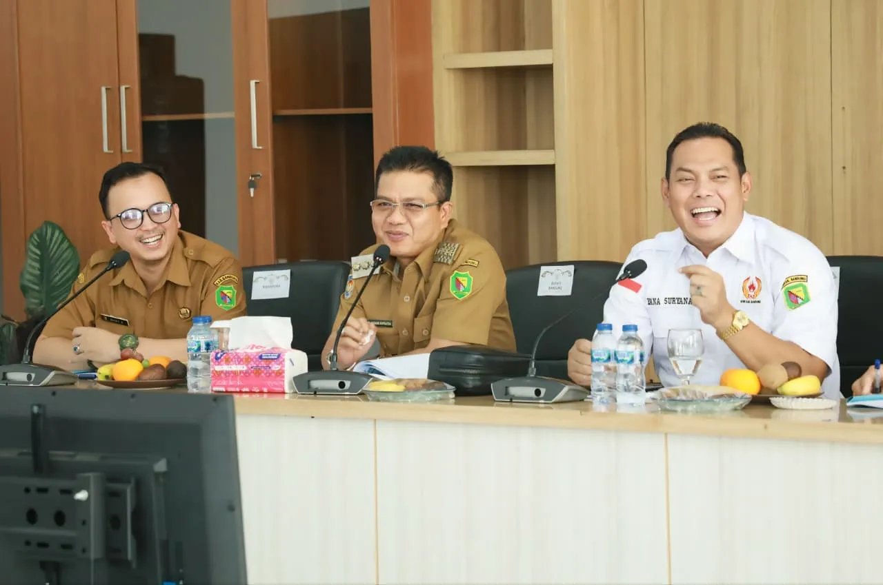 Pemberian Biaya Operasional Cabor di Porprov Jabar Berdasar Prestasi, KDS: Supaya Lebih Fair