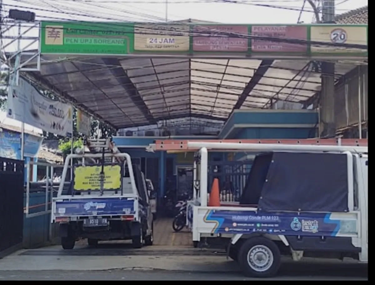 APH / KPK. RI Segera Bongkar Aliran Pajak PBJT-TL di Kab. Bandung