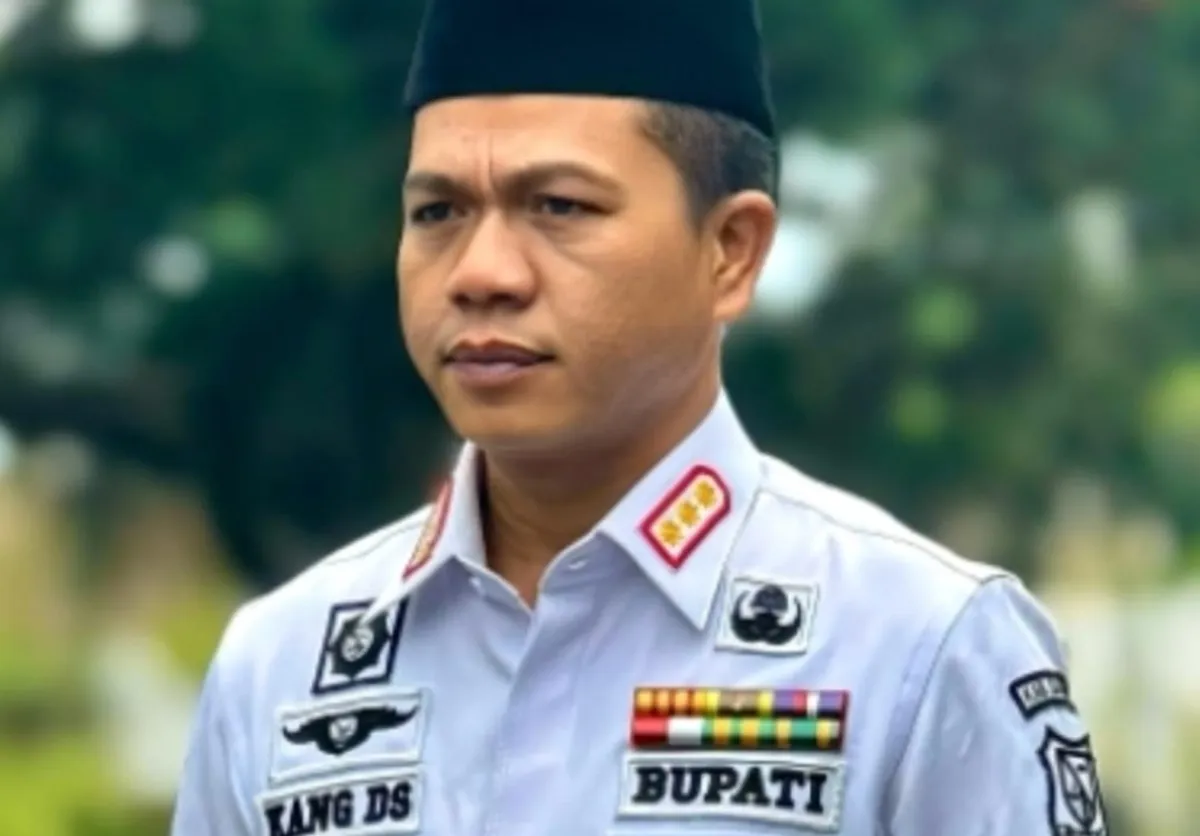 Bupati Bandung Kecam Penahanan Jurnalis Asal Cicalengka di Gaza