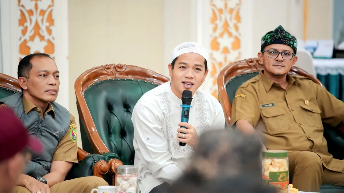 KDS Tegaskan Komitmen Lindungi Seniman Lewat BPJS Ketenagakerjaan