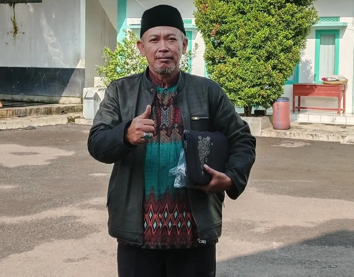 Pancasila Jangan Sekedar Bingkai Pajangan Dalam Ruangan