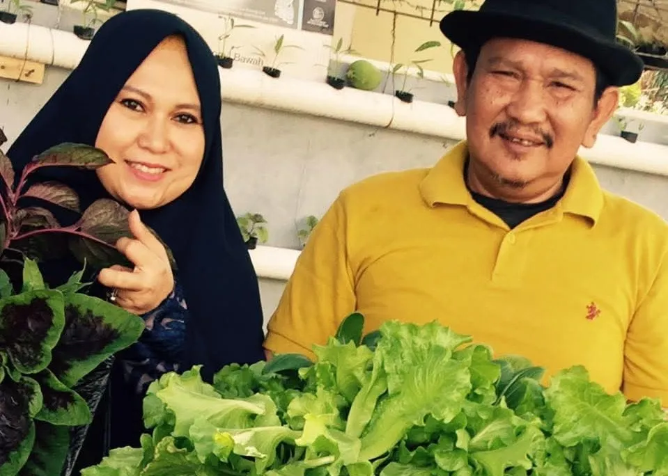 Dengan Adanya MBG, Petani, Peternak, Nelayan, Koperasi, Warung dan UMKM Lokal Harus Ikut Tumbuh
