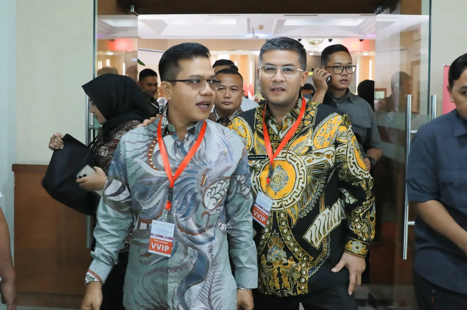 Kabupaten Bandung Jadi Bagian Implementasi Tahap I Program E-Learning ASN Berintegritas