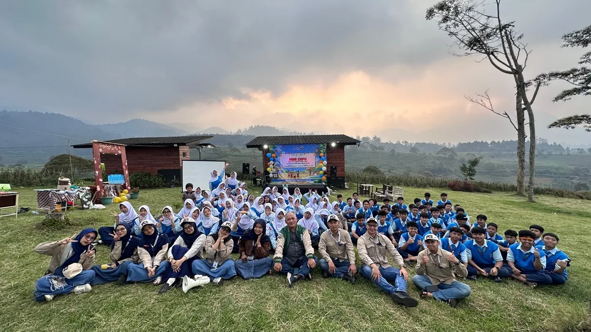 Talent Camp 2026 SMP Prima Cendekia Islami: Wadah Pengembangan Bakat dan Potensi Siswa