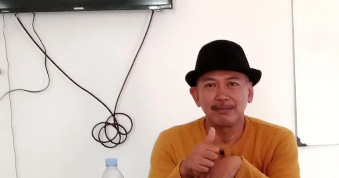 Pemerhati Kebijakan Publik Soroti Dugaan Korupsi Program MBG, Minta Pengawasan Dapur SPPG Diperketat