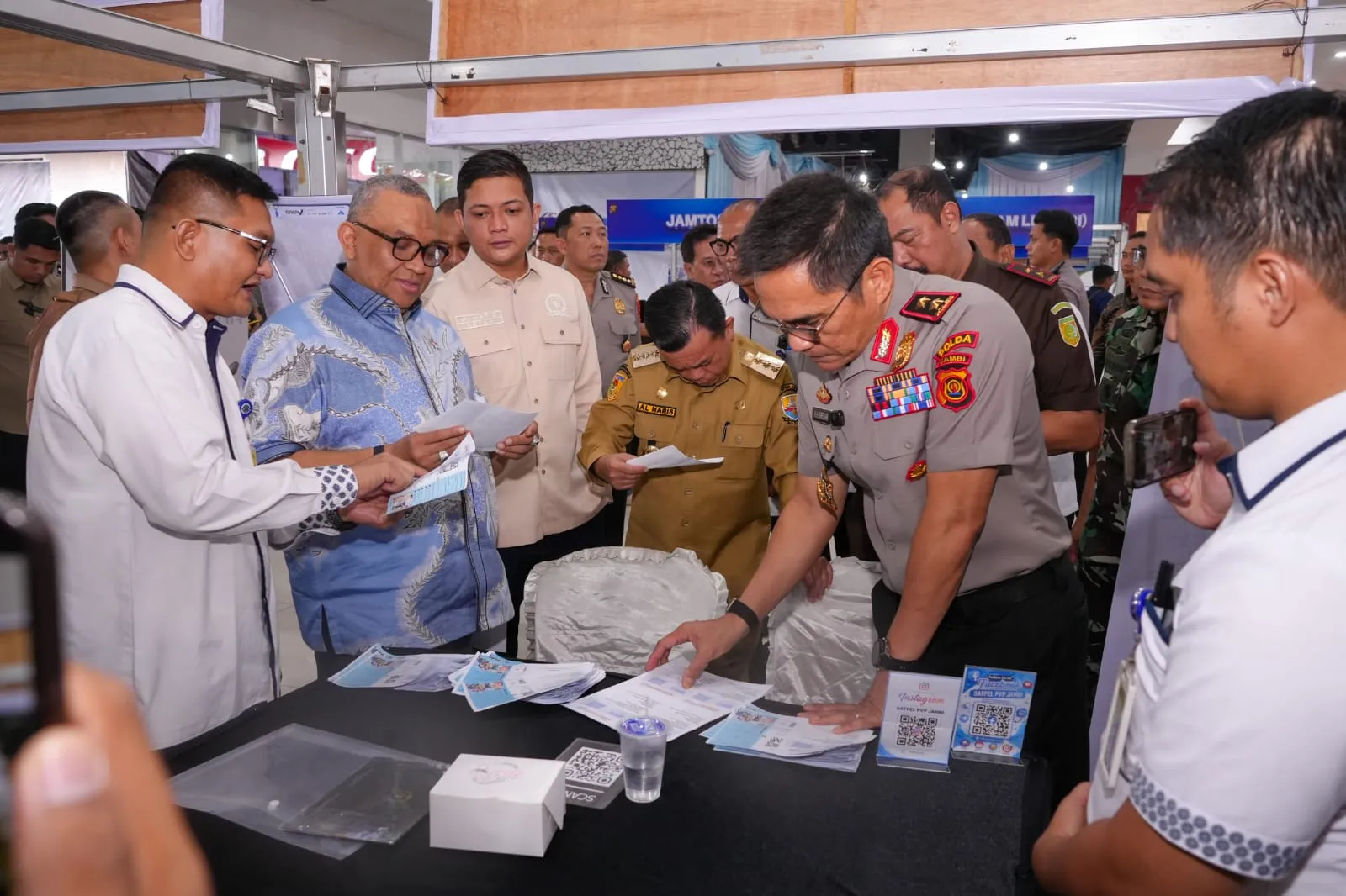 Wamenaker Ajak Generasi Muda Optimalkan Potensi Digital di Sektor UMKM