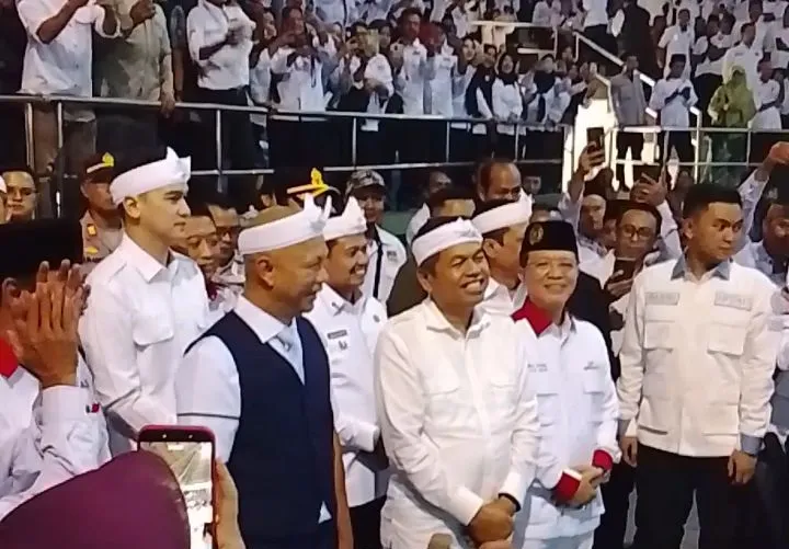 Cegah Penyimpangan Pengelolaan Dana Desa, KDM Menilai Program Jaga Desa Langkah Strategis 