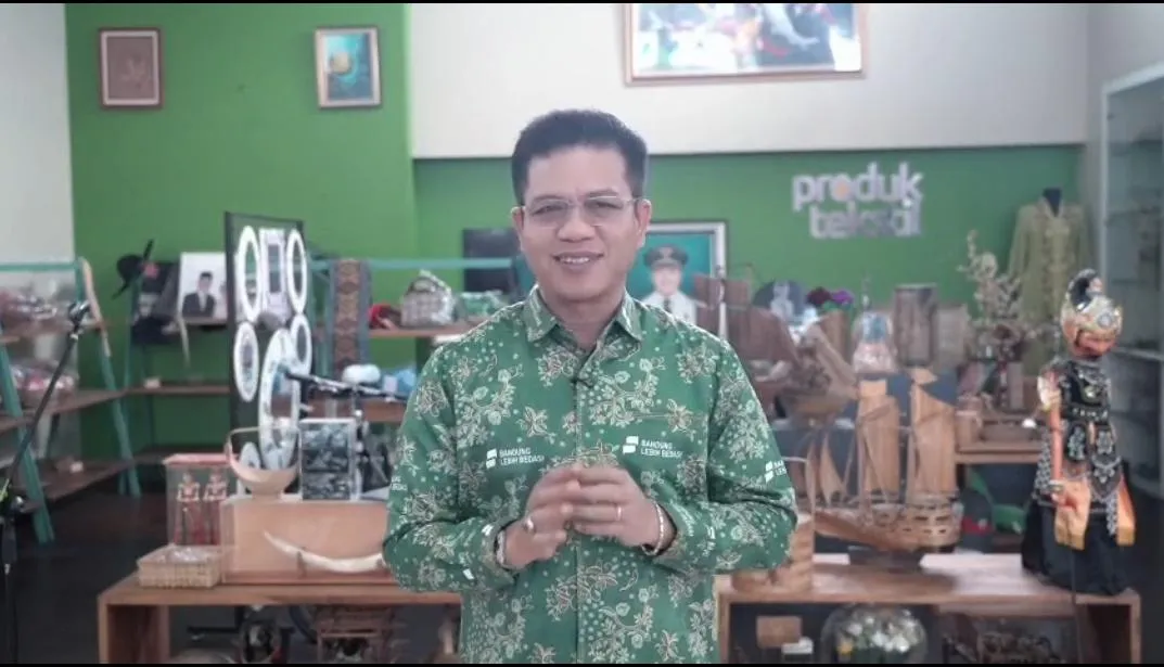 Rayakan Milad ke-9, Forum PLKP Terima Apresiasi Khusus dari Bupati Bandung KDS