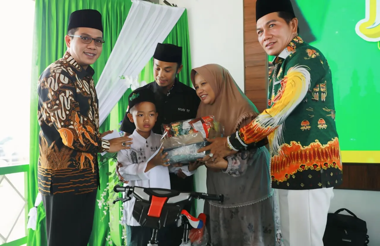 KDS Dorong Sinergi Pemkab Bandung dan DPR RI Perluas Layanan Sosial bagi Masyarakat