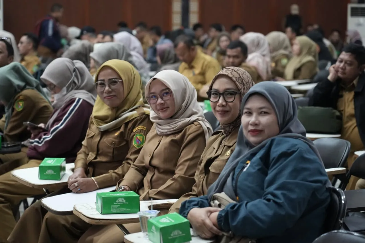 KDS Perkuat Tata Kelola Keuangan Desa, Tegaskan Tak Ada Ruang Penyimpangan Dana Desa