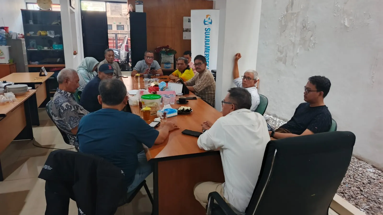 Komunikasi Publik Pemerintahan Prabowo-Gibran Masih Buruk, Pejabat Sering Tunjukan Sikap Nirempati dan Egois