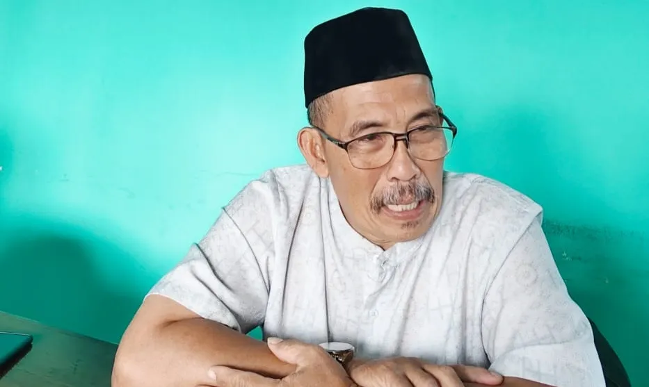Dodi Akhadi: Potensi Siswa SMPN 1 Banjaran Mampu Bersaing hingga Tingkat Dunia, Namun Terkendala Sarana