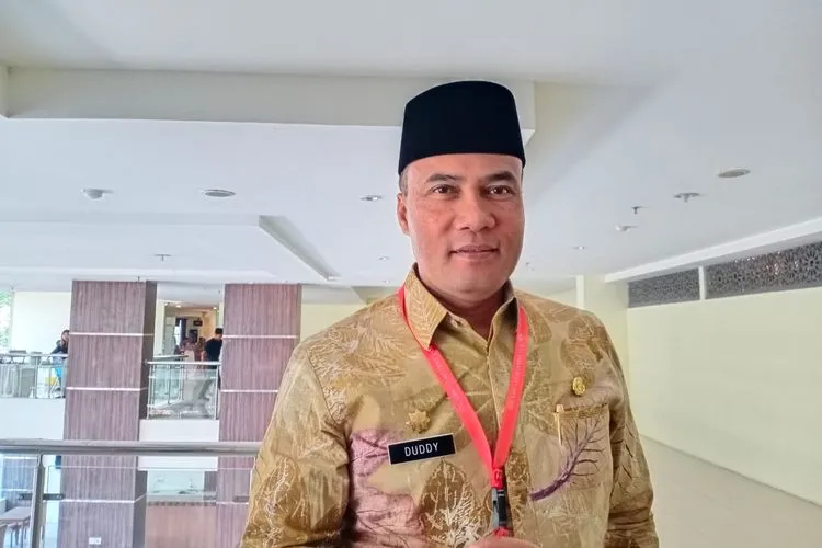 BPBD Bandung Barat Tingkatkan Kesiapsiagaan Hadapi Ancaman Kekeringan dan Karhutla