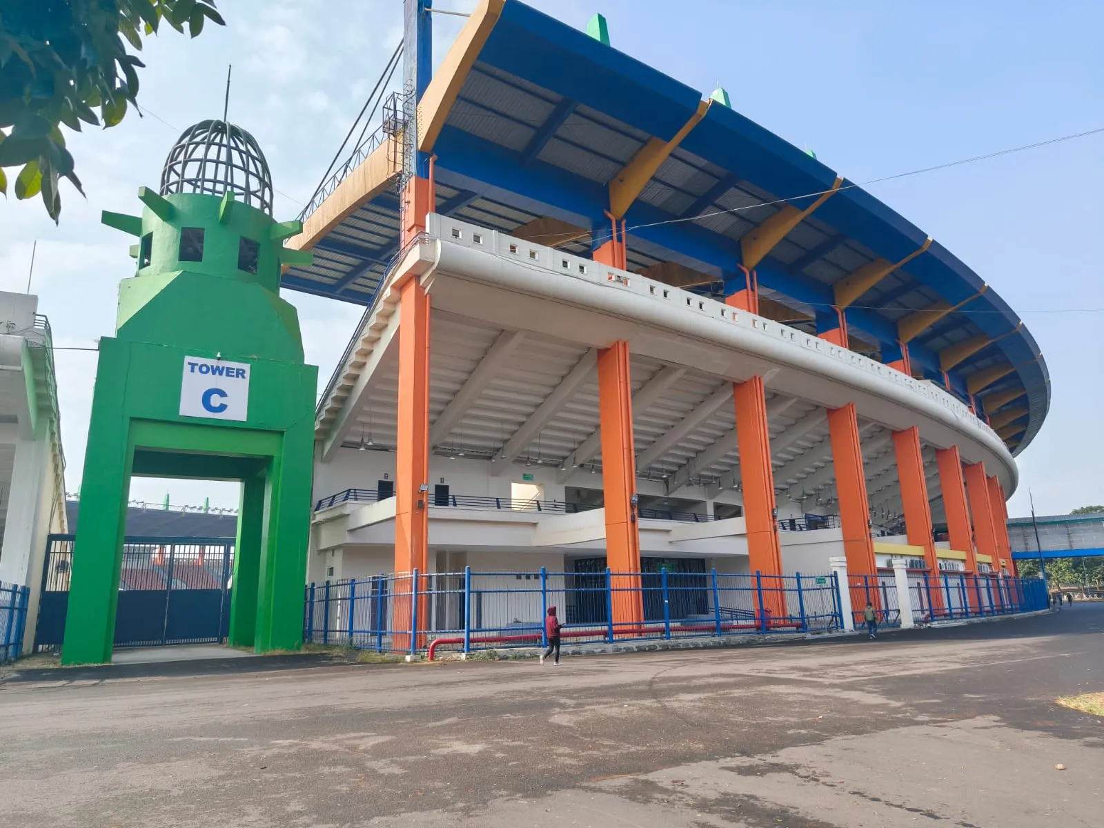 Persib vs Arema di Laga Pembuka, Si Jalak Harupat Siap Gelar Pembukaan Piala Presiden 2026