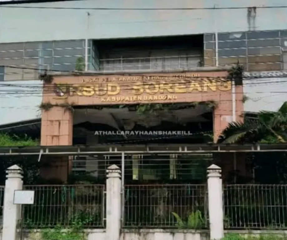 SMPN 5 Soreang Akan Berdiri Tepat di Jantung Sekolah Swasta, Solusi Pemerataan Pendidikan atau Ancaman bagi Lembaga yang Sudah Puluhan Tahun Mengabdi?