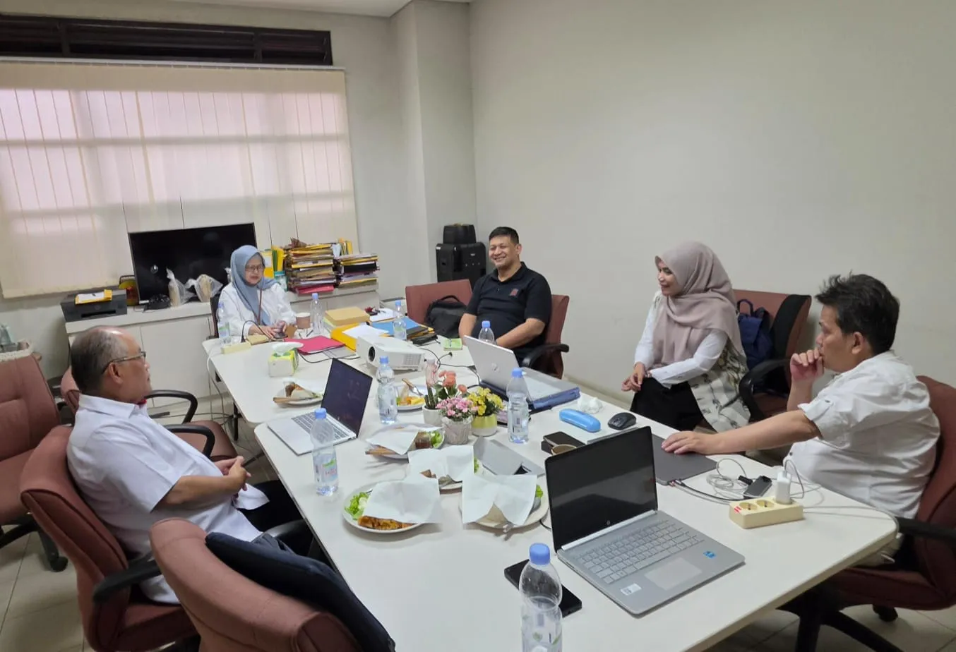 Museum Pendidikan Nasional UPI Perkuat Transformasi Digital, Sejarah Pendidikan Era Pendudukan Jepang Siap Hadir Lebih Hidup dan Interaktif