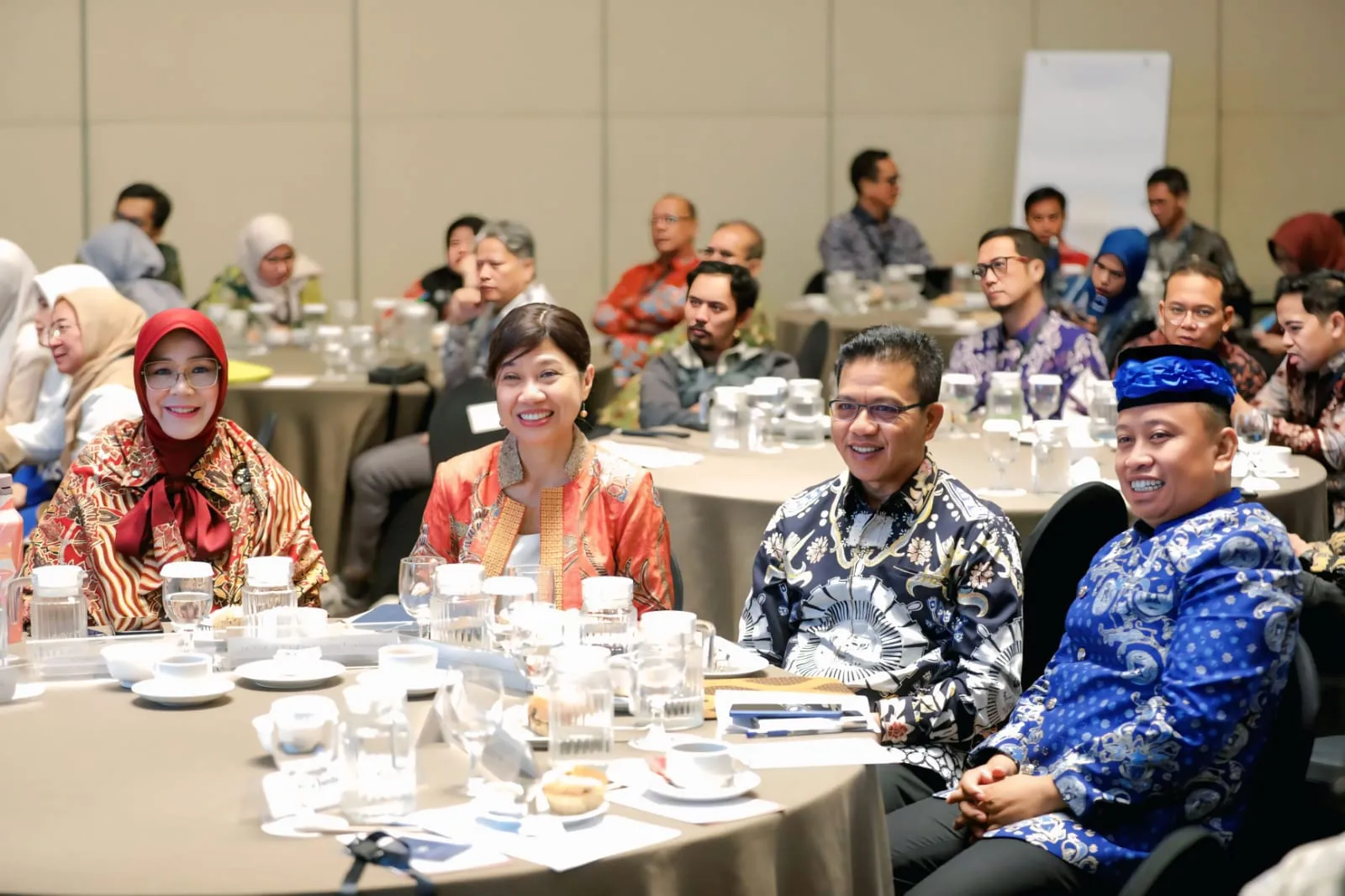 Pemkab Bandung Dorong Penguatan Pengelolaan Sampah Berkelanjutan melalui UCLG ASPAC