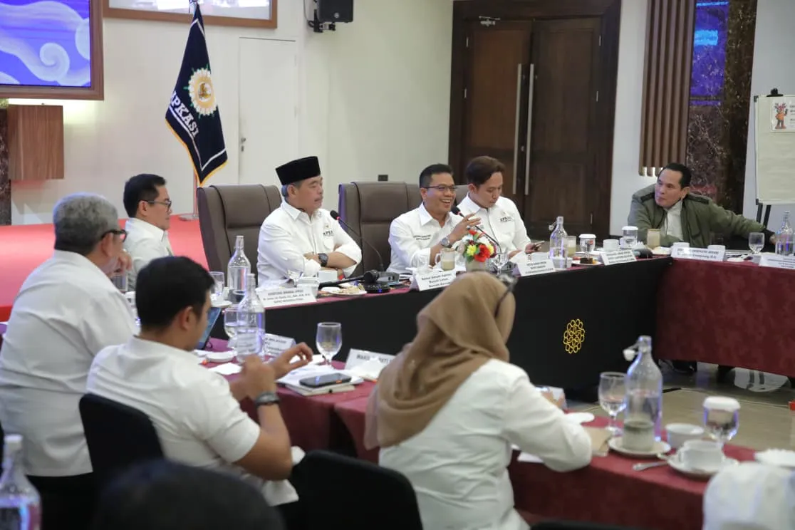 APKASI Siap Ajukan Revisi UU Pemerintah Daerah ke DPR dan Kemendagri