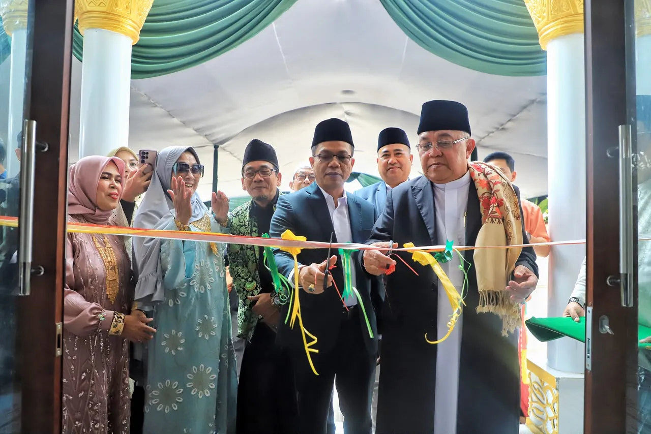 KDS Pastikan Program Keagamaan Tetap Bergulir Meski Anggaran Diefisienkan
