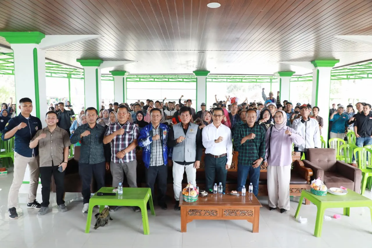KDS Gandeng DPR RI, Penanganan Banjir Bojongsoang Masuk Babak Baru 