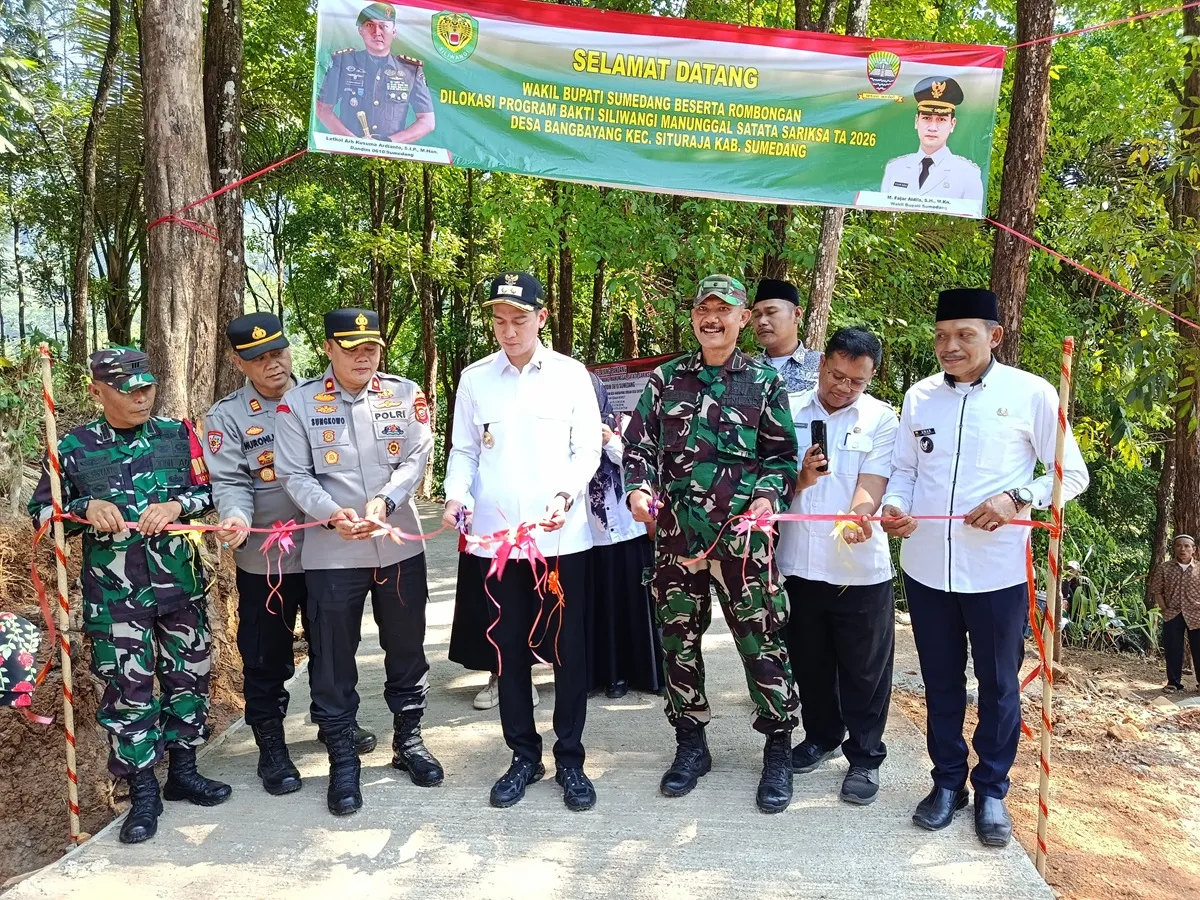 Manfaat Nyata bagi Rakyat, BSMSS 2026 Resmi Ditutup